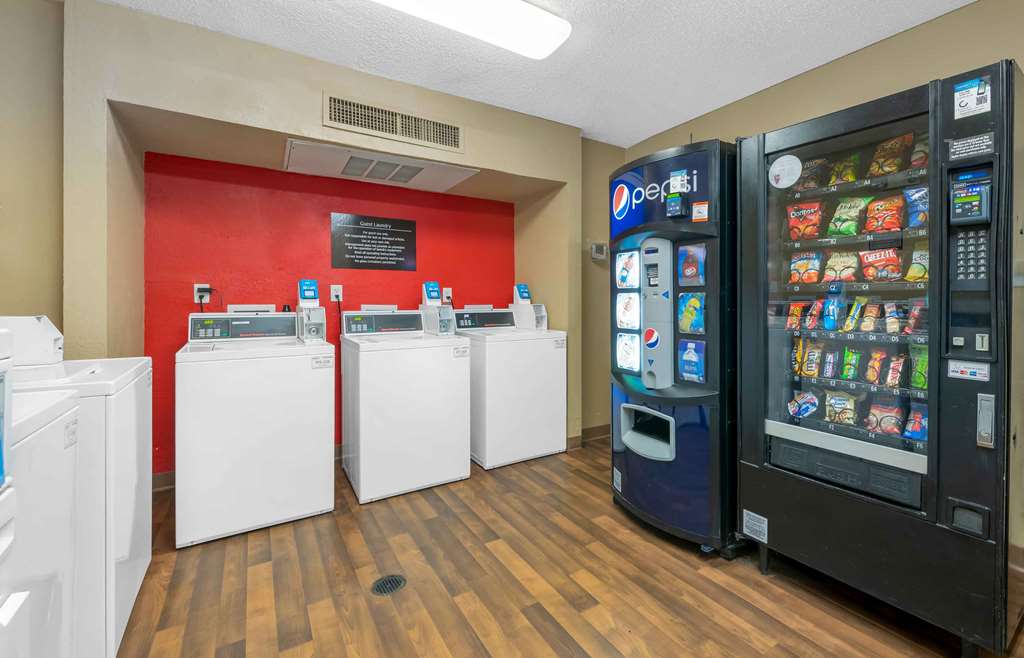 Extended Stay America Select Suites Jacksonville Baymeadows - photo 58