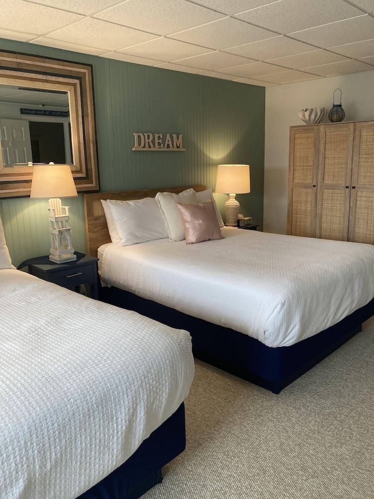 Hotel Frankfort & Restaurant - photo 43