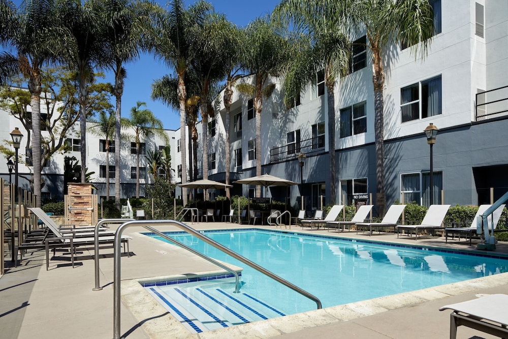Residence Inn by Marriott Carlsbad - photo 34