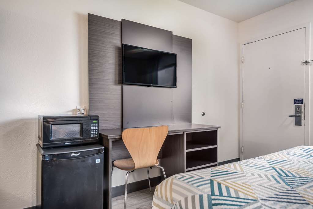 Motel 6 College Station TX Bryan - photo 12