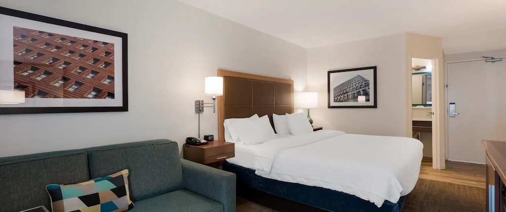 Hampton Inn Columbia I 26 Airport - photo 12