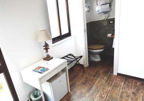 Case Vacanza Calamaro in Trabia, Italy