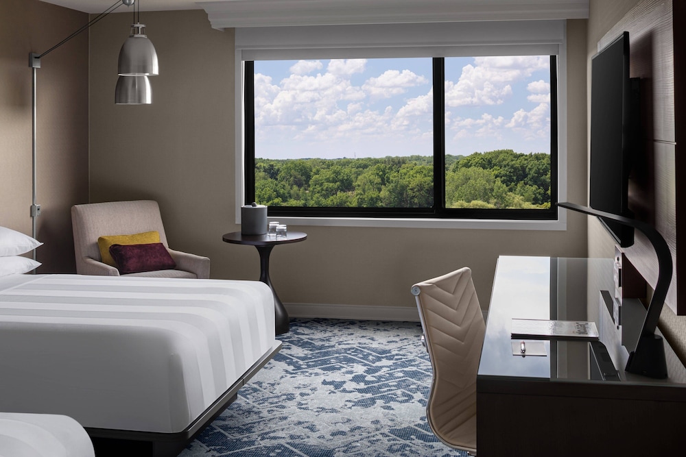 Ann Arbor Marriott Ypsilanti at Eagle Crest - photo 25