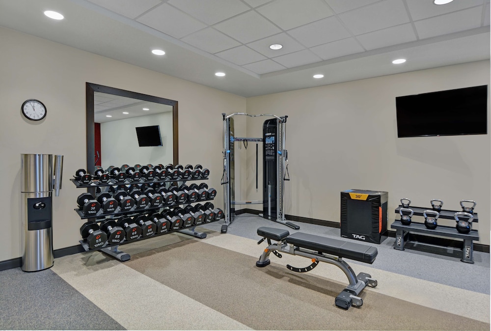 Home2 Suites by Hilton Fort Myers Colonial Blvd - photo 29