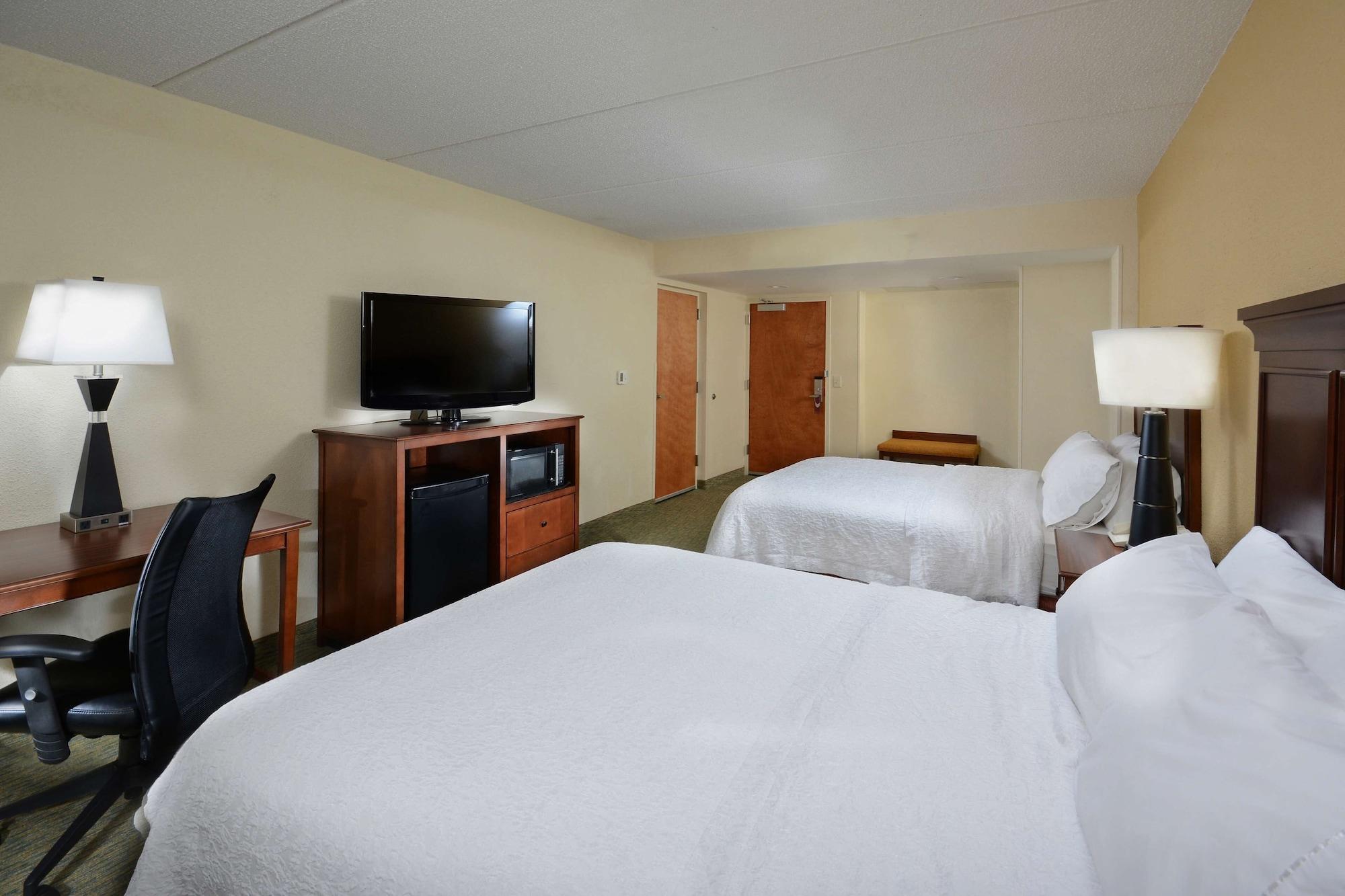 Hampton Inn Raleigh Durham Airport - photo 19