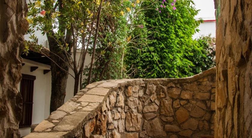 Hotel Santuario del Alba in San Cristobal De Las Casas, Mexico