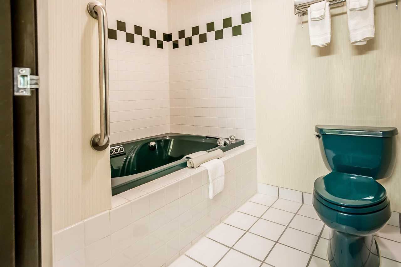 Quality Inn & Suites Mendota near I 39 - photo 28