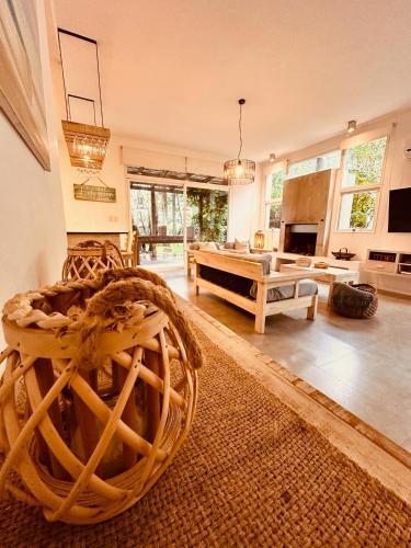 Casa Tossa En Solanas Vacation Club — 4-Star Luxury Hotel in Punta Del Este, Uruguay