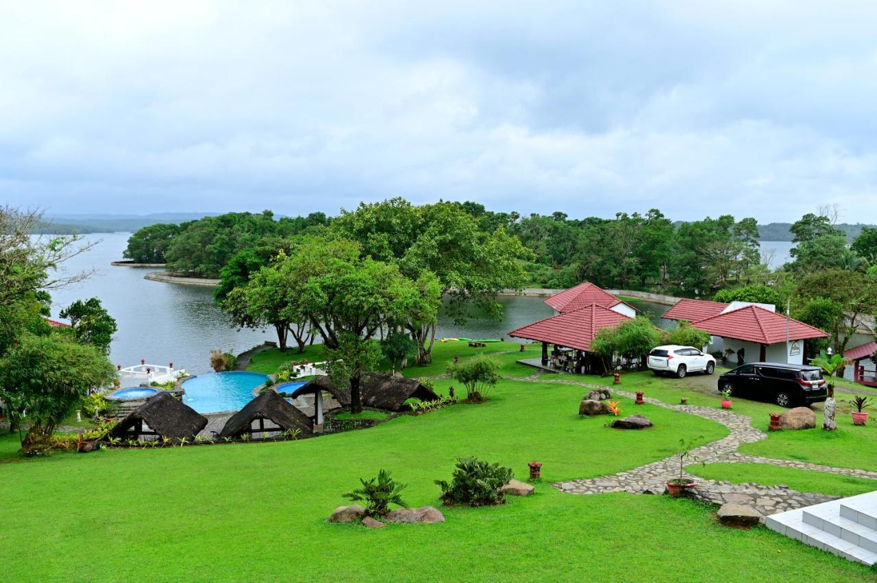 Porta Verde Resort Cavinti Laguna — 5-Star Luxury Hotel in Cavinti, Philippines