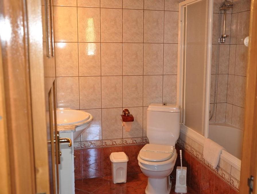 Hotel Little Texas — Iasi — photo 5