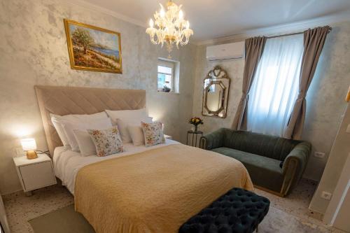 Villa Arba — 5-Star Luxury Hotel in Rab, Croatia