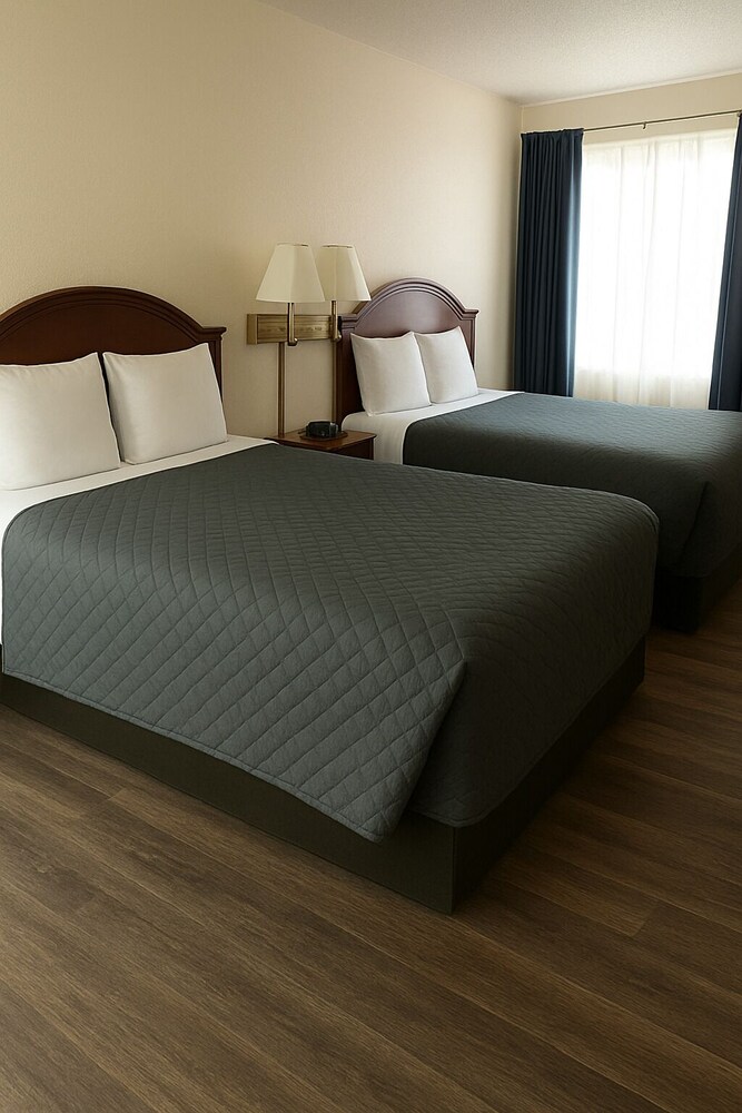 Antelope Hills Inn - photo 7