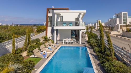 Diamond villas