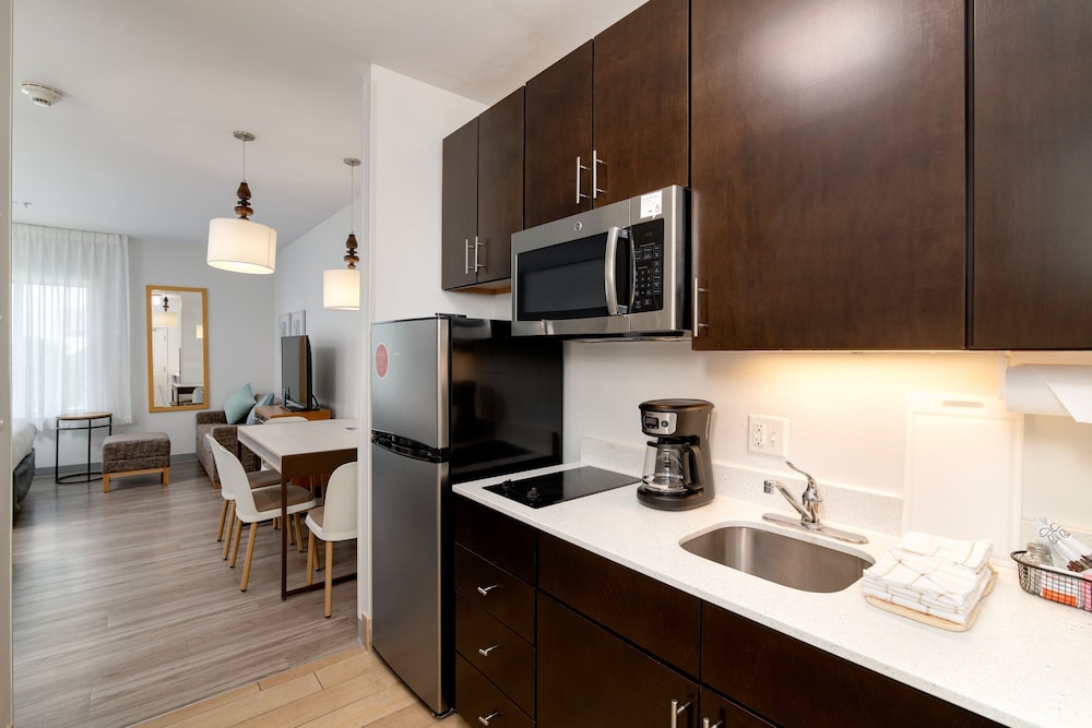 TownePlace Suites Dallas McKinney - photo 45