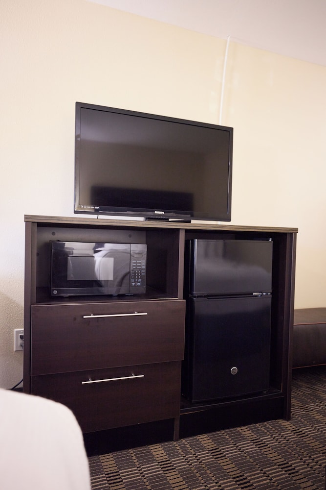 Cimarron Inn Klamath Falls - photo 16