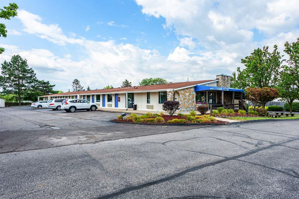 Motel 6 Mansfield OH - photo 2