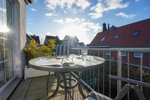 Reihenhaus Brookgang 34 in Gromitz, Germany