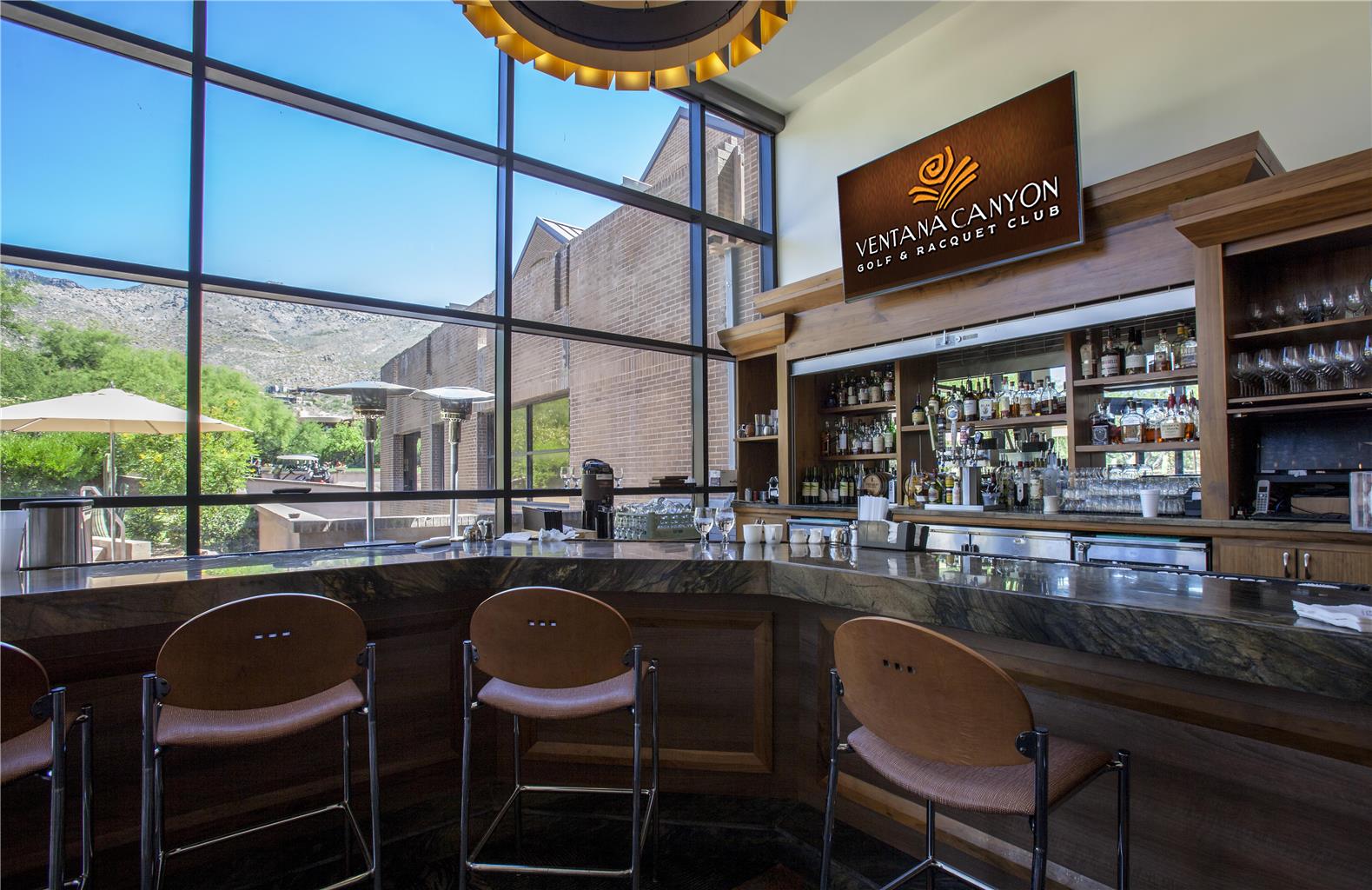 Ventana Canyon Club and Lodge - photo 76