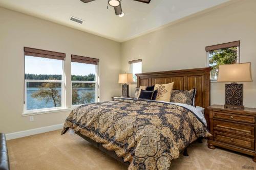 Siltcoos Landing - photo 6