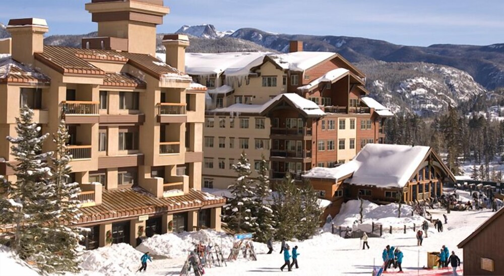 Purgatory Village by Purgatory Resort - photo 19