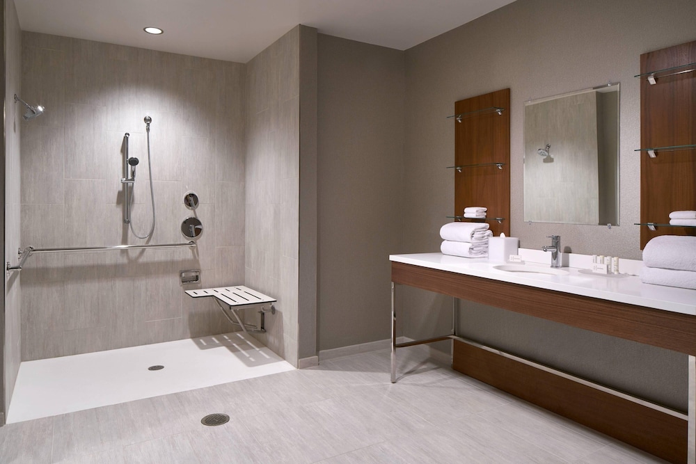 Residence Inn by Marriott Washington Downtown Convention Center - photo 26