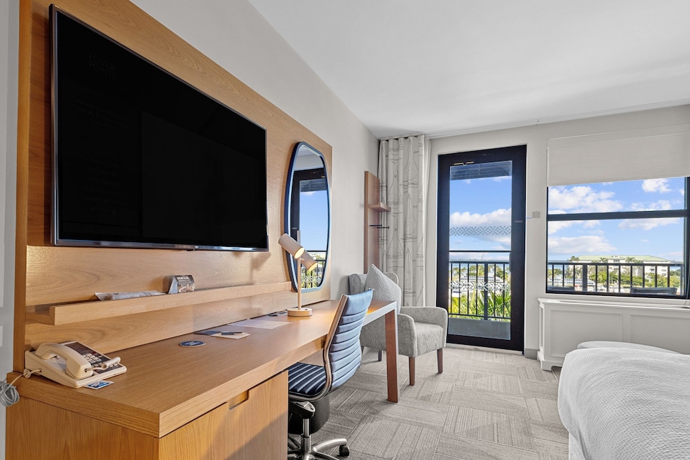 Four Points by Sheraton Punta Gorda Harborside - photo 22