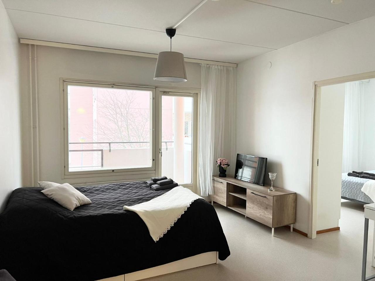 Star of Annala — 4-Star Luxury Hotel in Tampere, Finland