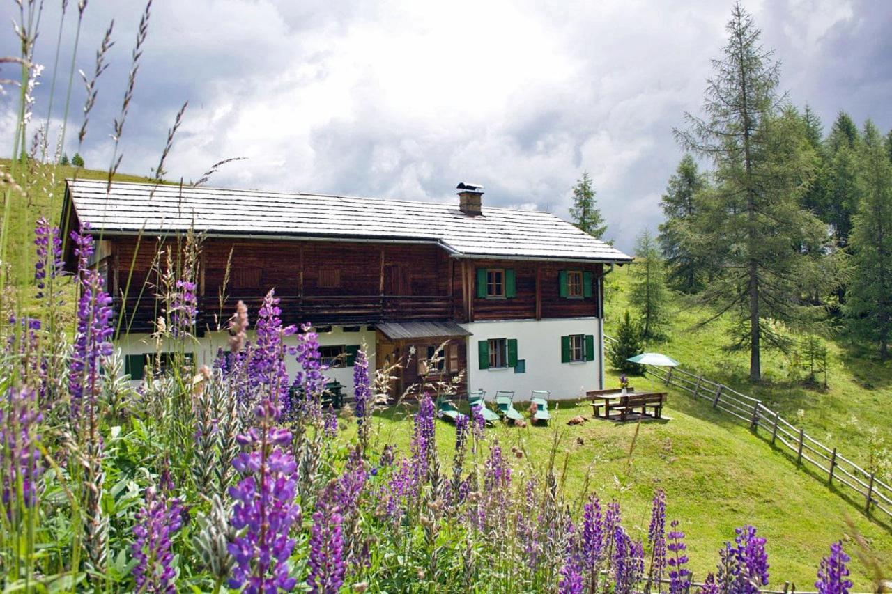 Almliesl Eben 588 in Bad Kleinkirchheim, Austria