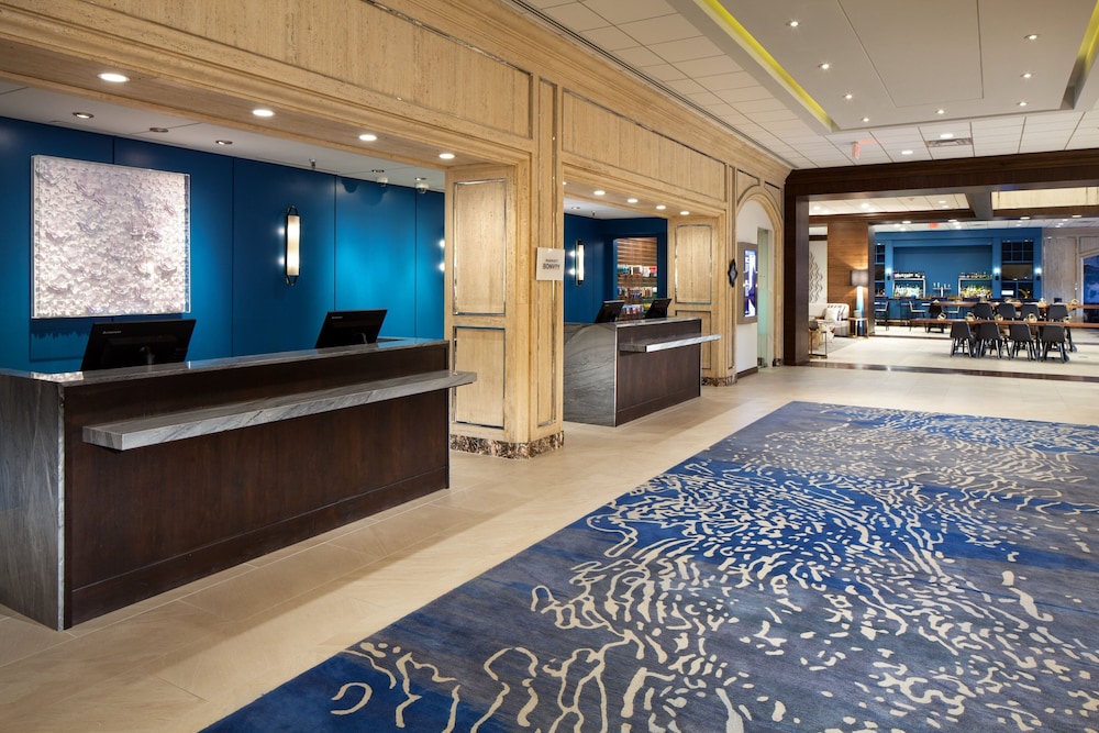 Hotel image of The Westin Oaks Houston at the Galleria