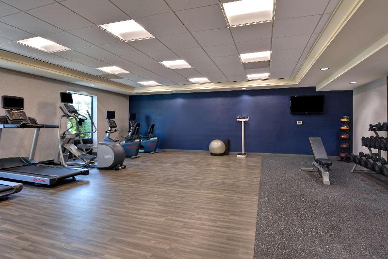 Hampton Inn & Suites Clearwater St. Petersburg Ulmerton Road FL - photo 84