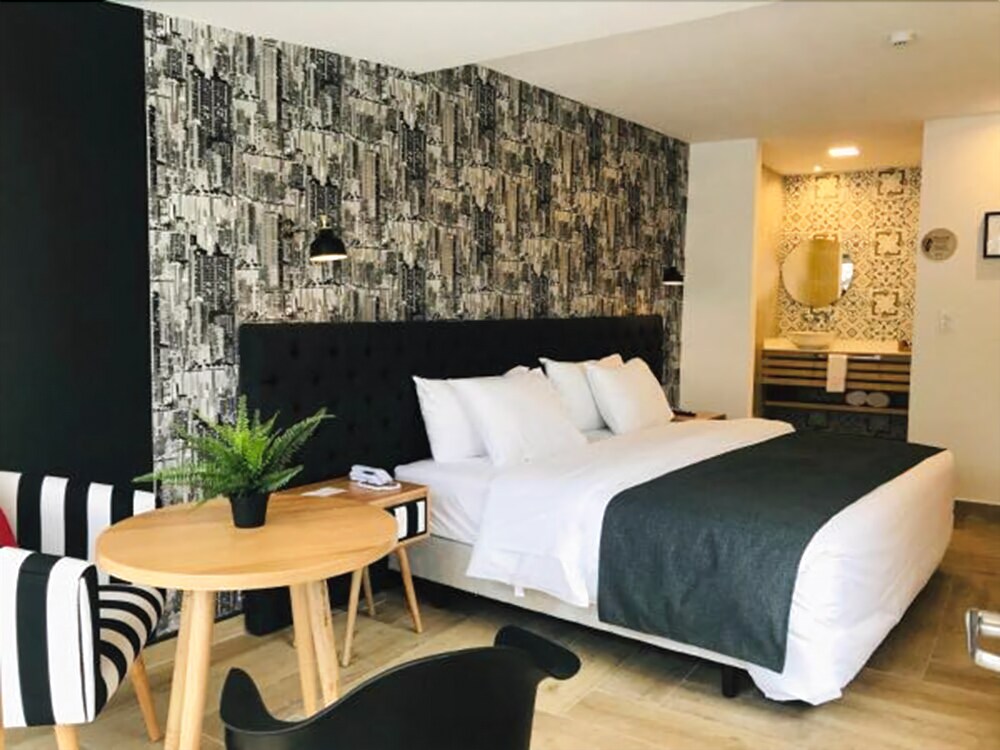 Hotel Kaia in Quito, Ecuador