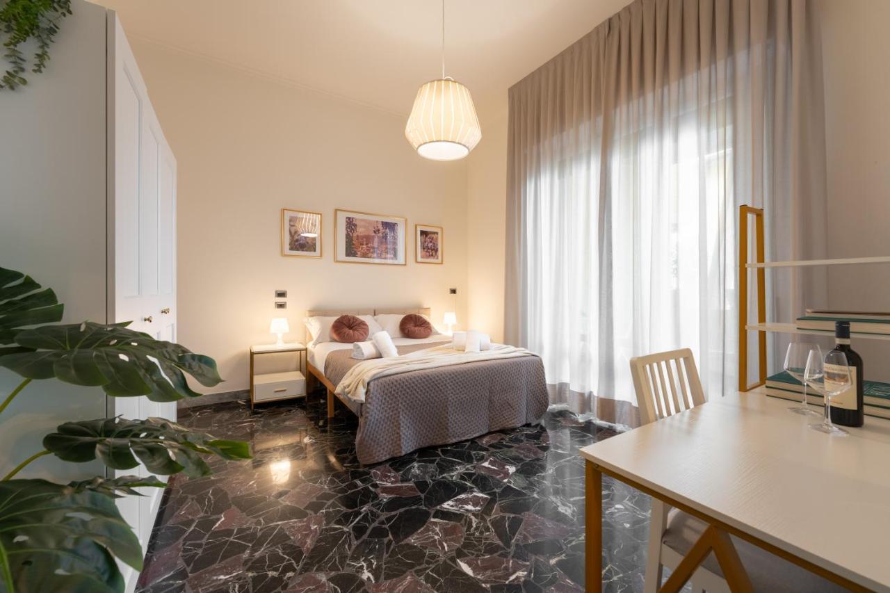 Keys of Italy Monaco 9 2 Bedrooms Flat Nearby the Train Station — 4-Star Luxury Hotel in Florence, Italy