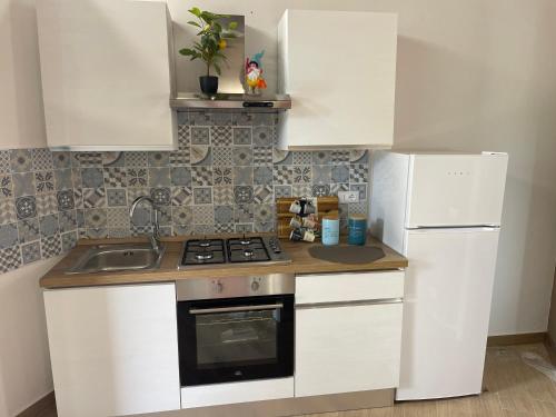 Soleada Club in Campofelice Di Roccella, Italy