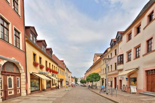 Hotel Pension zum Markt — Torgau — photo 4
