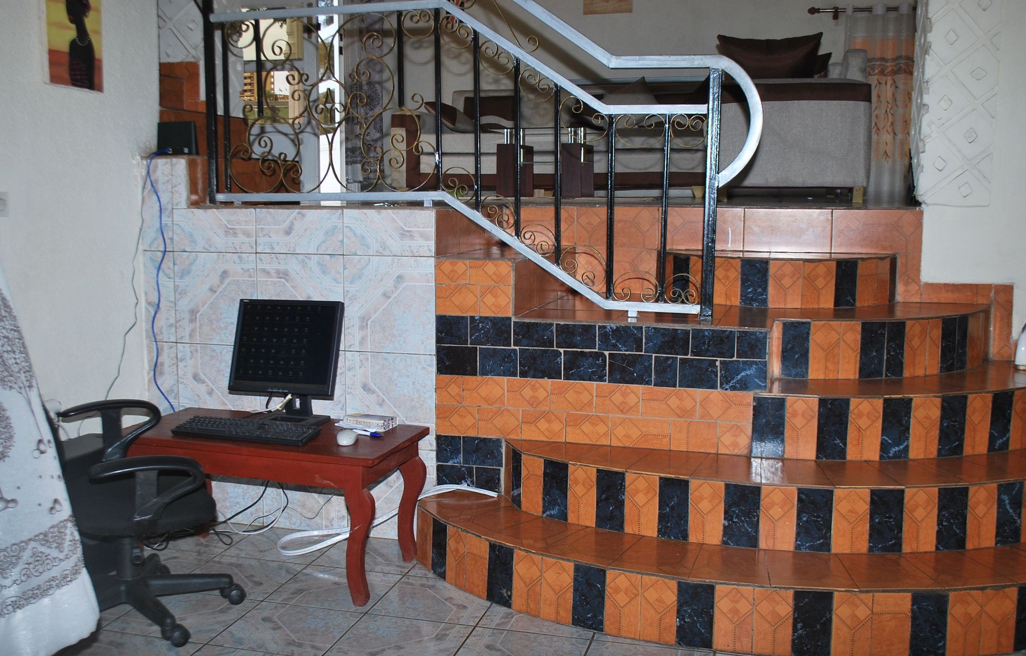 Rwandastay - last minute hotel in Kigali