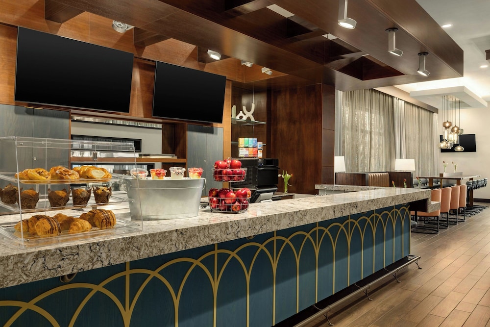 Courtyard by Marriott San Francisco Union Square - photo 38
