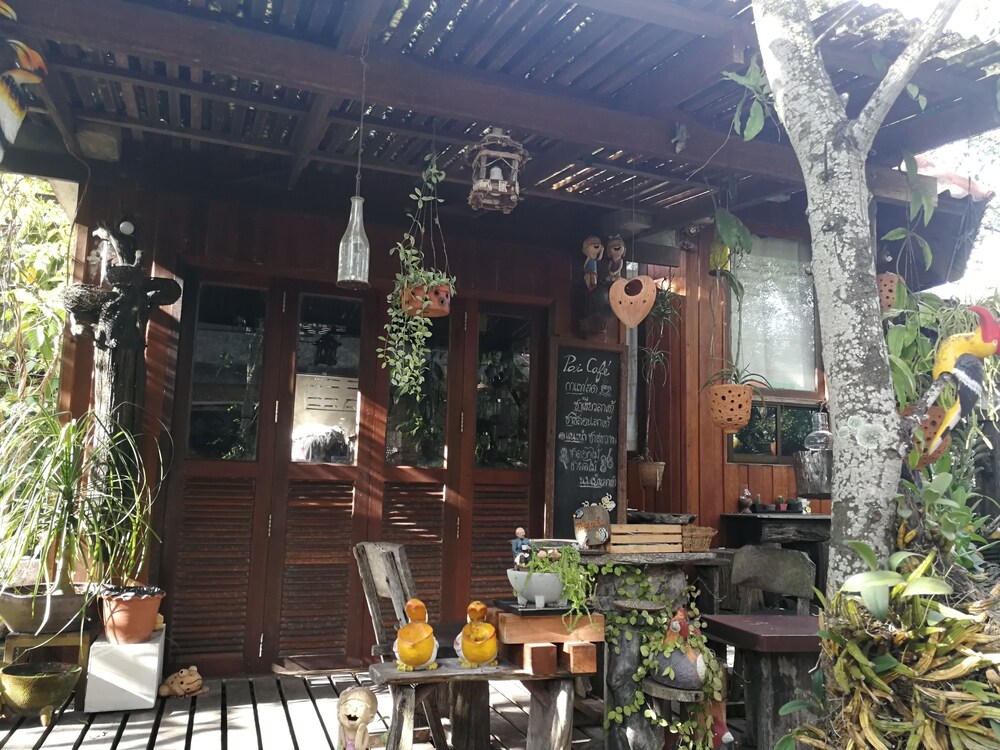 Baankorpai Amphawa in Amphawa, Thailand