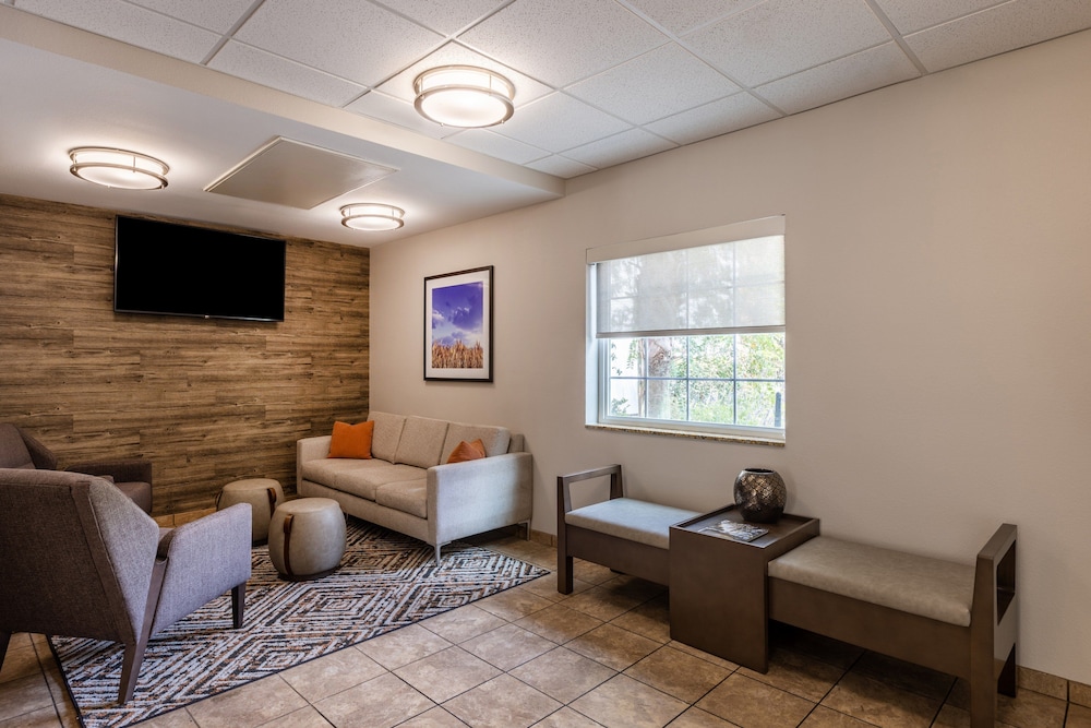 Candlewood Suites Bluffton Hilton Head an IHG Hotel - photo 3