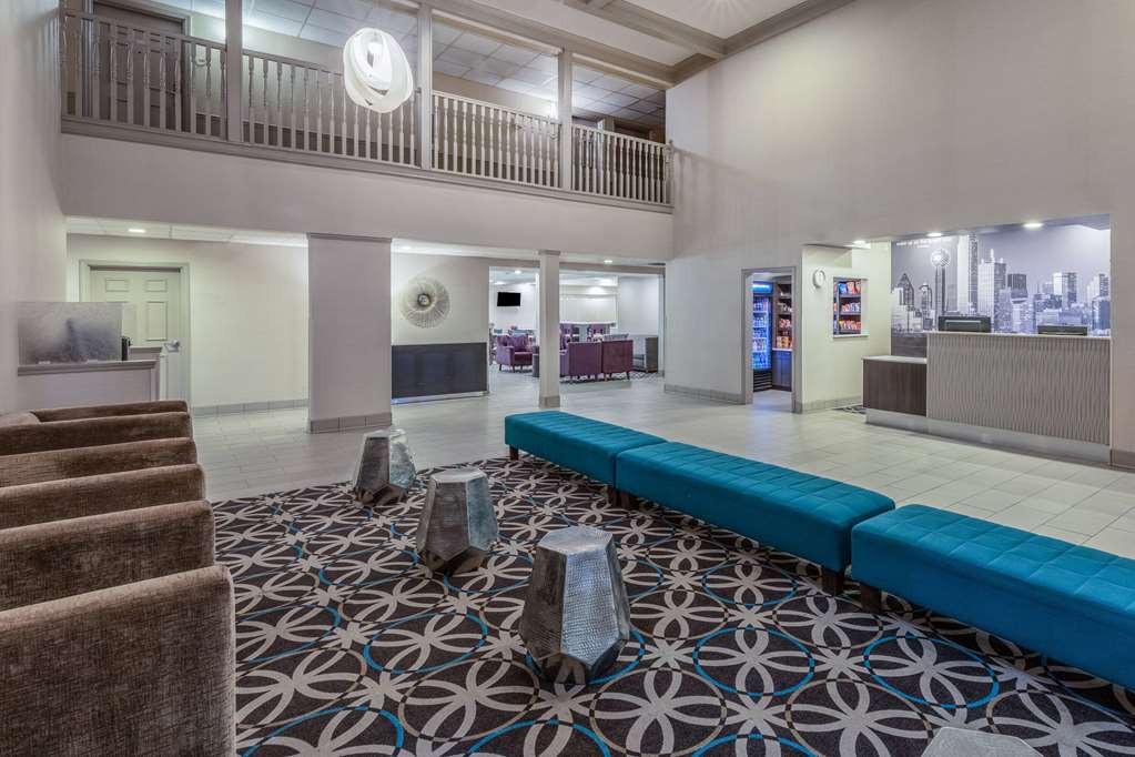 La Quinta Inn & Suites by Wyndham Rockwall - photo 5
