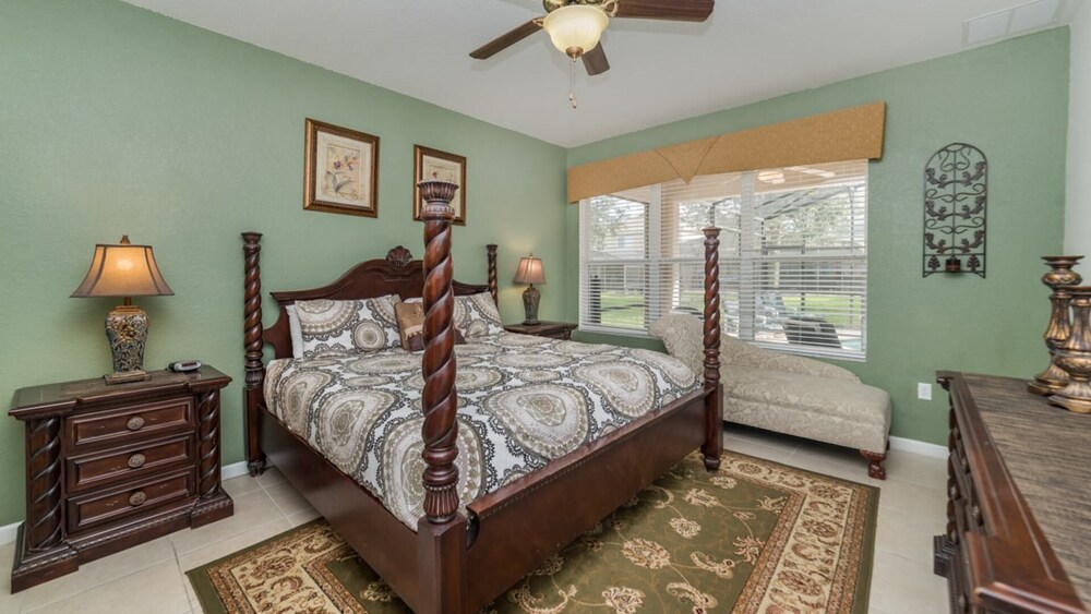 Villa in Windsor Hills Resort 1894 - photo 2