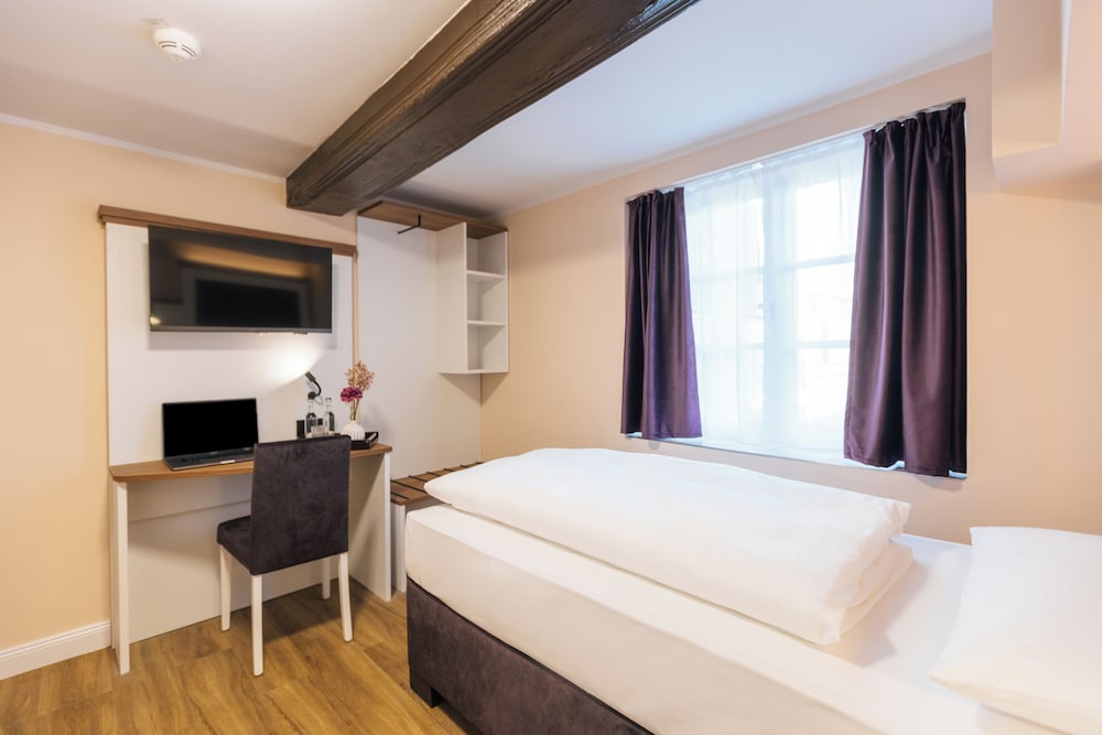 Hotel Scheffler in Lueneburg, Germany