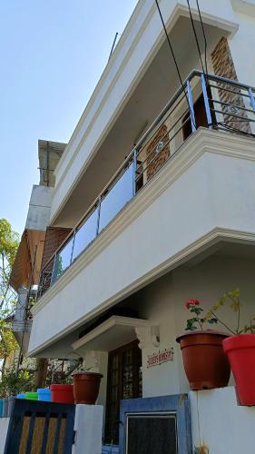 Juliet's Homestay — 4-Star Luxury Hotel in Cochin, India