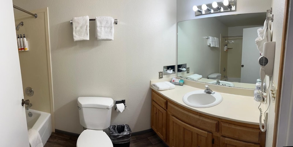 Hotel 191 Moab - photo 45