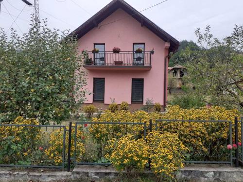 Rooms Violeta - carbon neutral hotel in Belgrade