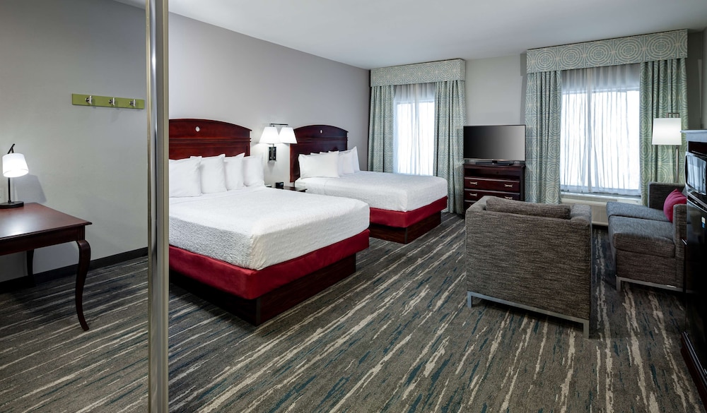 Hampton Inn & Suites Texarkana - photo 25