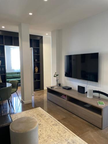 Eur Suite Beethoven — 4-Star Luxury Hotel in Rome, Italy
