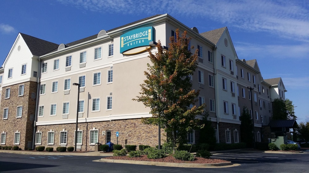Staybridge Suites Columbus Fort Benning by IHG - photo 13