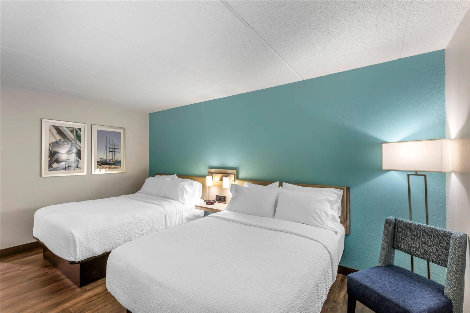The Harborview on Lake Michigan Ascend Hotel Collection - photo 20