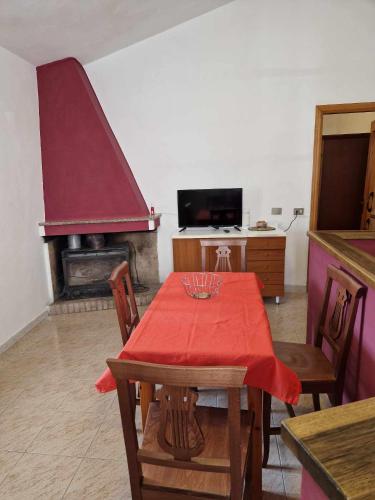 Antica dimora - last minute hotel in Unknown City
