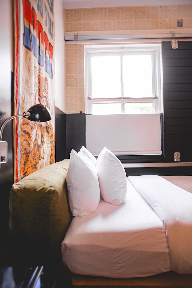 The Clyde Hotel Portland by Kasa - photo 2